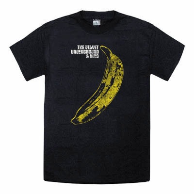Tシャツ VELVET UNDERGROUND｜『666』パンクロックファッションの通販
