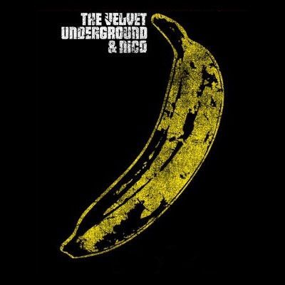 T����� VELVET UNDERGROUND