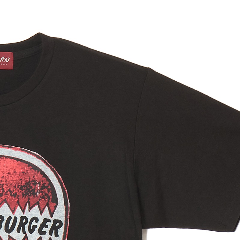 T VICIOUS-BURGER