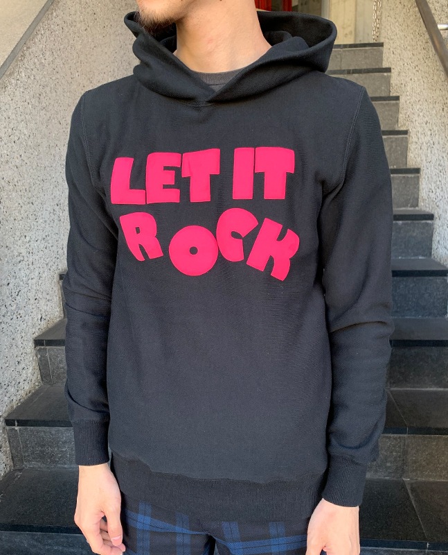 ץ륪Сաǥ LET IT ROCK