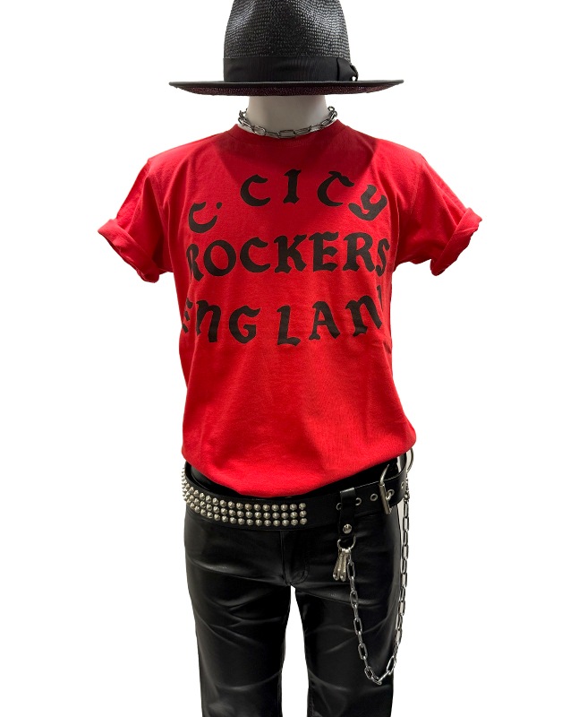NEW!!!【666 ORIGINAL】666 ORIGINAL T-SHIRTが入荷しました！！