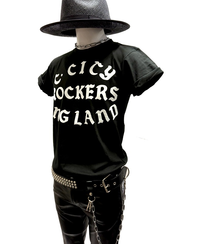 その他 666 NEW!!!【666 ORIGINAL】666 ORIGINAL T-SHIRTが入荷しました！！