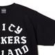 C . CITY ROCKERS ENGLAND��666 ORIGINAL T-SHIRT��