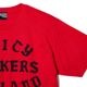 C . CITY ROCKERS ENGLAND��666 ORIGINAL T-SHIRT��