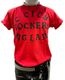 C . CITY ROCKERS ENGLAND��666 ORIGINAL T-SHIRT��