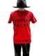 C . CITY ROCKERS ENGLAND��666 ORIGINAL T-SHIRT��