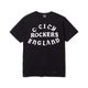 C . CITY ROCKERS ENGLAND��666 ORIGINAL T-SHIRT��
