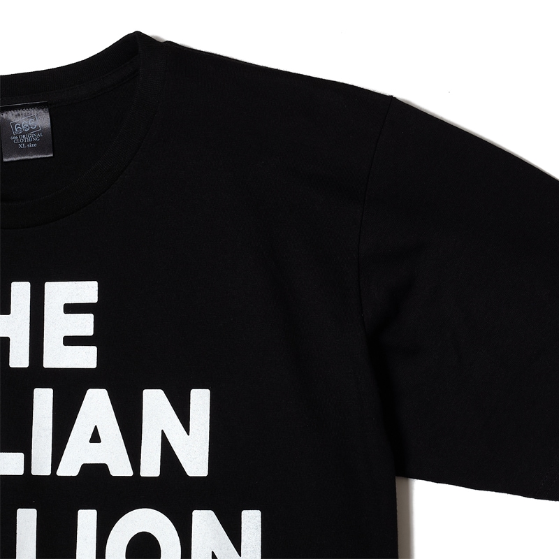 THE ITALIAN STALLION��666 ORIGINAL T-SHIRT��