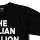 THE ITALIAN STALLION��666 ORIGINAL T-SHIRT��