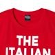 THE ITALIAN STALLION��666 ORIGINAL T-SHIRT��