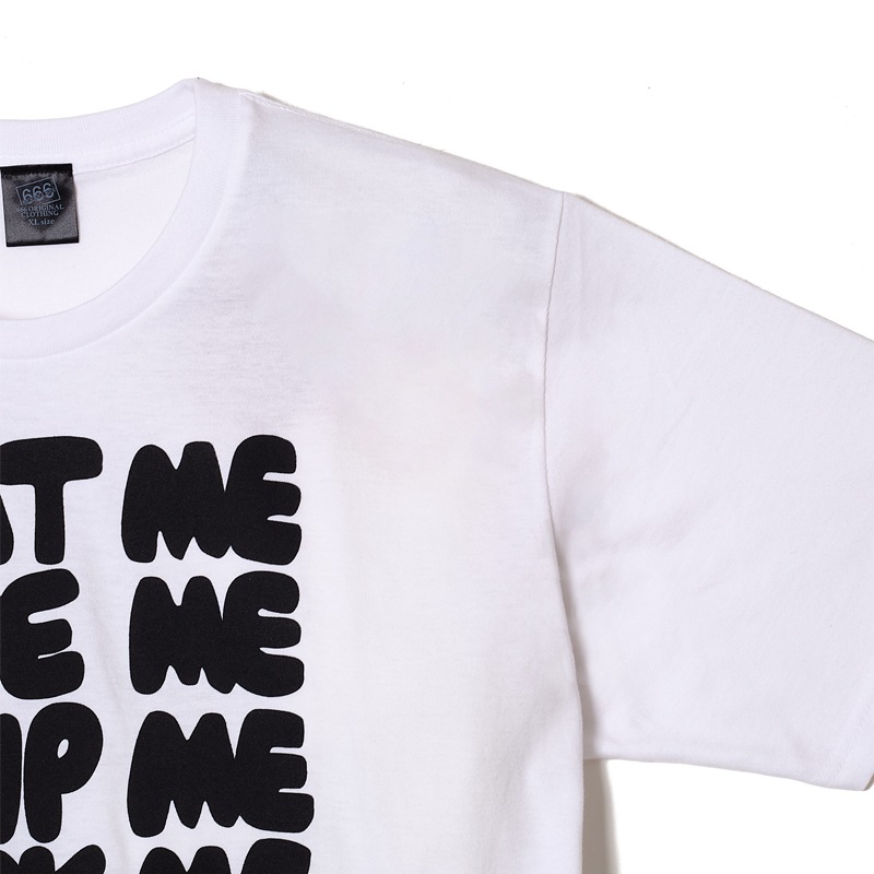 BEAT ME , BITE ME , WHIP ME 〜 ��666 ORIGINAL T-SHIRT��