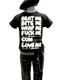BEAT ME , BITE ME , WHIP ME 〜 ��666 ORIGINAL T-SHIRT��
