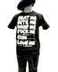 BEAT ME , BITE ME , WHIP ME 〜 ��666 ORIGINAL T-SHIRT��