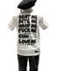 BEAT ME , BITE ME , WHIP ME 〜 ��666 ORIGINAL T-SHIRT��