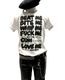 BEAT ME , BITE ME , WHIP ME 〜 ��666 ORIGINAL T-SHIRT��