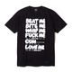 BEAT ME , BITE ME , WHIP ME 〜 ��666 ORIGINAL T-SHIRT��