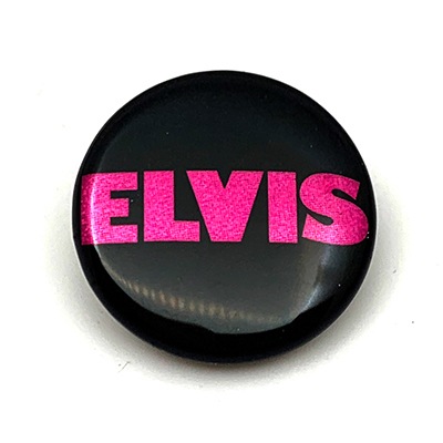 �Хå�/ELVIS (���)(54mm��