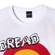 TARGET MARK �� DREAD AT THE CONTROL��666 ORIGINAL T-SHIRT��