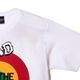 TARGET MARK �� DREAD AT THE CONTROL��666 ORIGINAL T-SHIRT��