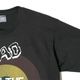 TARGET MARK �� DREAD AT THE CONTROL��666 ORIGINAL T-SHIRT��