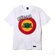 TARGET MARK �� DREAD AT THE CONTROL��666 ORIGINAL T-SHIRT��