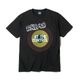 TARGET MARK �� DREAD AT THE CONTROL��666 ORIGINAL T-SHIRT��