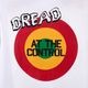 TARGET MARK �� DREAD AT THE CONTROL��666 ORIGINAL T-SHIRT��