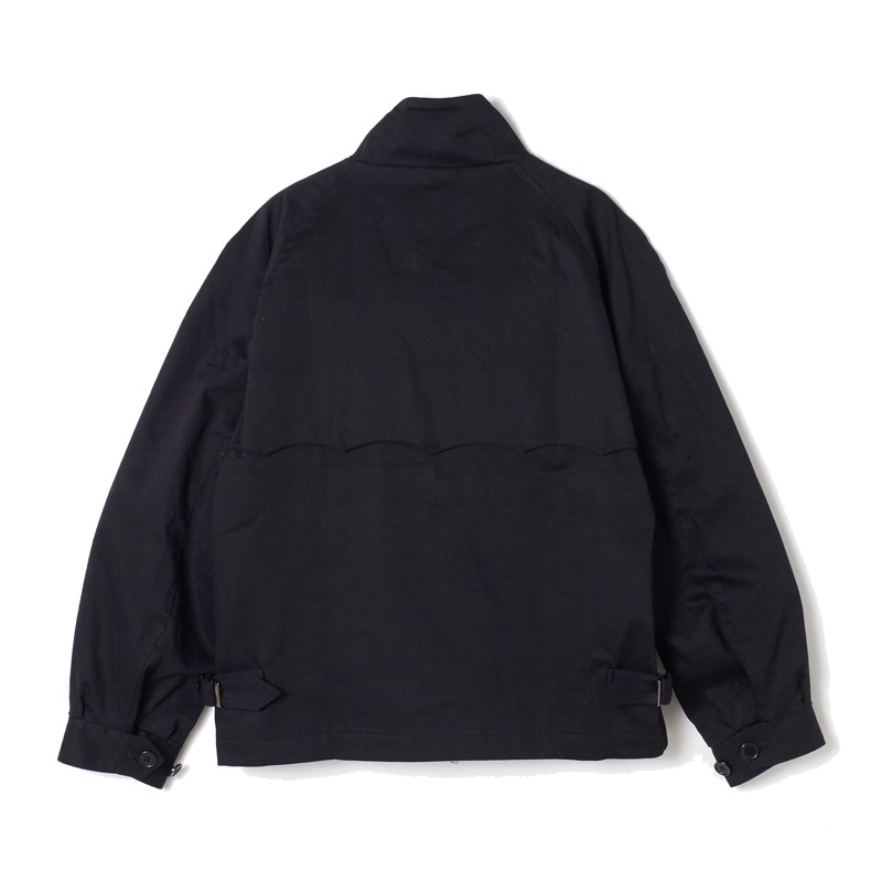 666 ORIGINAL】 ブリティッシュ・スウィングトップが再入荷しました！！