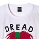 DREAD AT THE CONTROL��666 ORIGINAL T-SHIRT��