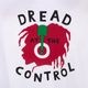 DREAD AT THE CONTROL��666 ORIGINAL T-SHIRT��