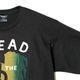 DREAD AT THE CONTROL��666 ORIGINAL T-SHIRT��