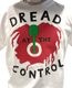 DREAD AT THE CONTROL��666 ORIGINAL T-SHIRT��