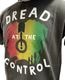 DREAD AT THE CONTROL��666 ORIGINAL T-SHIRT��