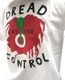 DREAD AT THE CONTROL��666 ORIGINAL T-SHIRT��