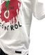 DREAD AT THE CONTROL��666 ORIGINAL T-SHIRT��