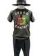 DREAD AT THE CONTROL��666 ORIGINAL T-SHIRT��