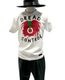 DREAD AT THE CONTROL��666 ORIGINAL T-SHIRT��