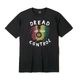 DREAD AT THE CONTROL��666 ORIGINAL T-SHIRT��