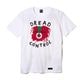 DREAD AT THE CONTROL��666 ORIGINAL T-SHIRT��