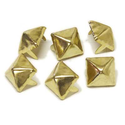 666 STUDDED GEAR】スタッズ各種がまとめて入荷しました！！