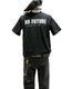 NO FUTURE:S/S T-SHIRT(���ǥ�����ʥ꡼��)