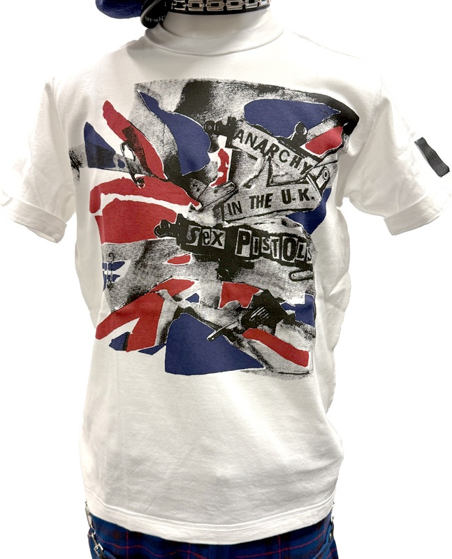 A.FLAG:S/S T-SHIRT(���ǥ�����ʥ꡼��)