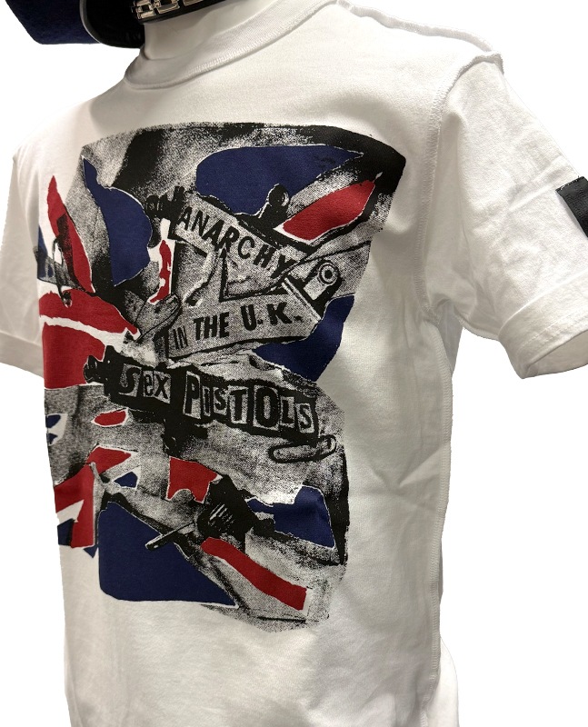 A.FLAG:S/S T-SHIRT(���ǥ�����ʥ꡼��)