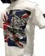 A.FLAG:S/S T-SHIRT(���ǥ�����ʥ꡼��)