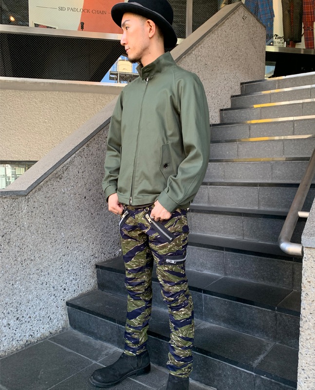 �����ߡ����åץ����� TYPE-B