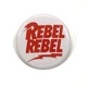 Хå/REBEL REBEL(25mm