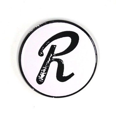�Хå�/��R�� MARK(54mm)