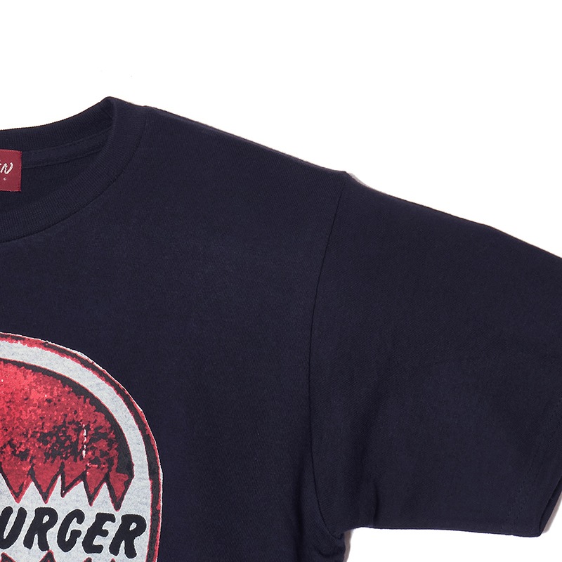 T����� VICIOUS-BURGER