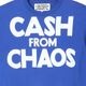 CASH FROM CHAOS(���ǥ�����ʥ꡼��)