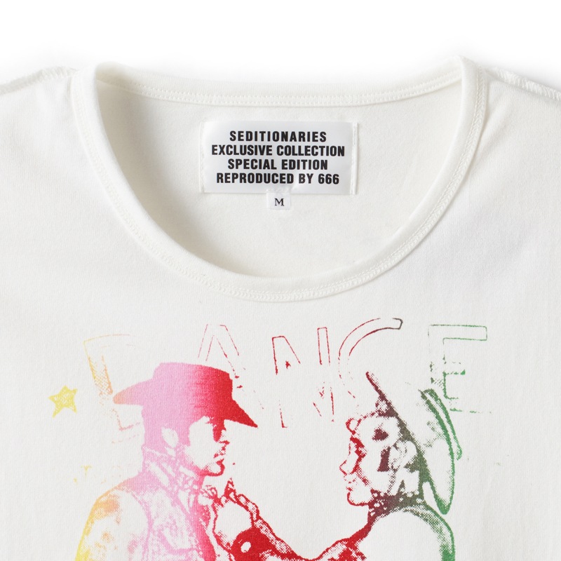 SEDITIONARIES Exclusive Collection Tシャツ 楽天市場】SEDITIONARIES ORIGINAL EXCLUSIVE COLLECTION ロング